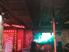 -七号仓库火盆烧烤(镇江北路店)