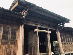 -广州市紫泥堂文化创意园景区