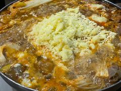 -MI WU FACTORY米屋美食工厂餐厅(绿地店)