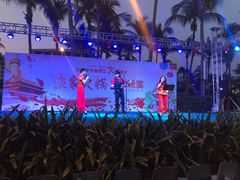 -渔家火锅·海鲜自助餐·演艺(亚龙湾天域酒店)