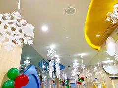 -金宝贝国际早教中心(万象城中心)