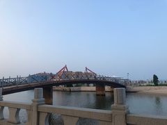 -仰口沙滩