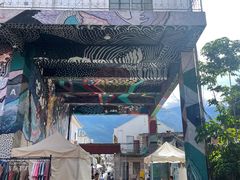 -大理床单厂艺术区