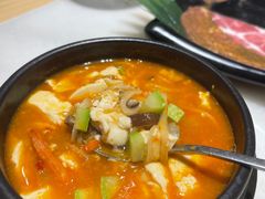 -韩宫宴炭火烤肉(印象城店)