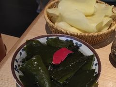 -东道煮牛肉火锅(东盛大街店)