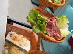 -牛犇炭火烤肉·鲜切烤肉(承德总店)