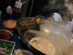 -吉庆街美食广场