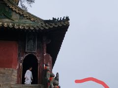 -武当山风景区