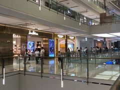 -龙湖重庆时代天街