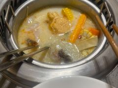 -海底捞火锅(九久奥特莱斯店)