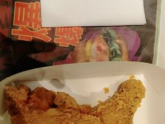 -德克士(丁字口店)