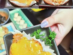 -無境·匠心日本料理(汉街店)