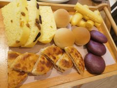 -百富源·海鲜辽菜(浑河堡店)