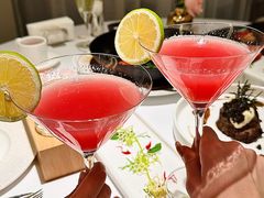 -王品牛排(郑州大卫城店)