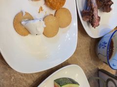 -盛宴标帜餐厅·亲子自助 (南昌喜来登酒店)
