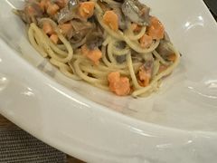 -LA CREPERIE BRETONNE布列塔尼法式餐厅(天童北路店)