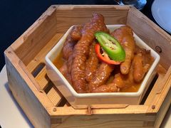 -粤秀餐厅(国货店)