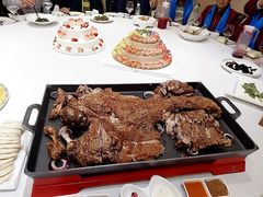 -九十九顶毡房(阜石路店)