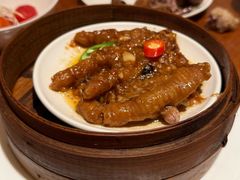 -杭州JW万豪酒店-万豪中餐厅