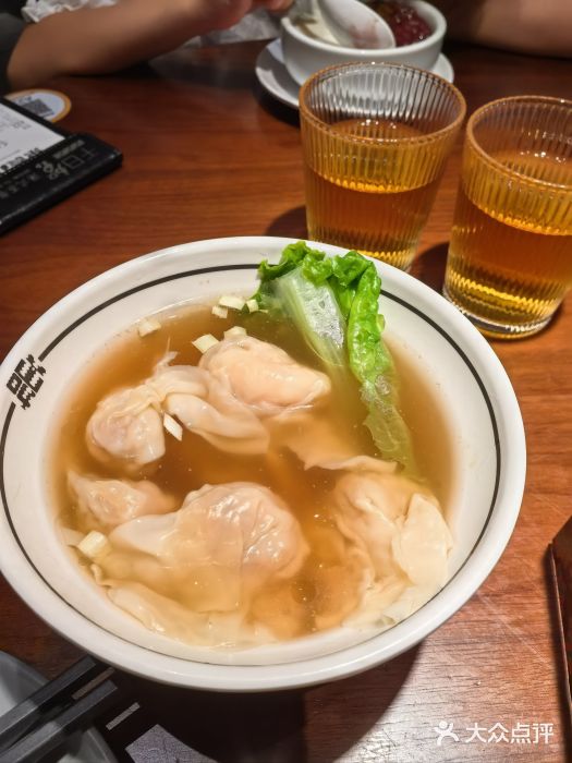 千日贺茶餐厅(高新万达店)图片