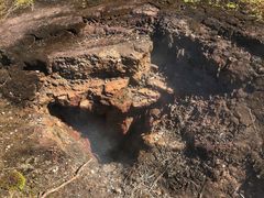 -夏威夷火山国家公园