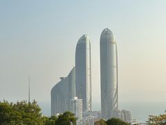 -鸿山公园