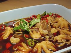 -蜜桃餐厅·伴山(绿宝广场店)