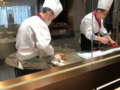 -全聚德(哈尔滨店)