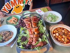 -那家山城(樱桃园店)