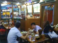 大堂-黔派·虾子羊肉粉·小吃(佳宁娜广场店)