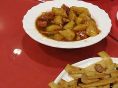 -唐御宴•御宴宫•唐代菜点(芙蓉西路店)