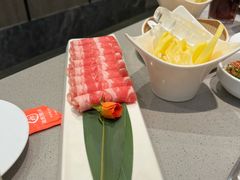 -海底捞火锅(中州万达店)