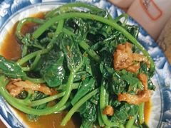 -捡角台湾食堂(宝山店)