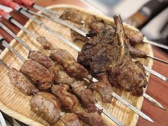 -新疆伊宁远征餐厅