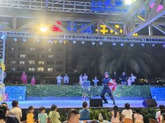 -渔家火锅·海鲜自助餐·演艺(亚龙湾天域酒店)