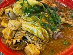 -文立新·秤盘麻辣烫(天通苑店)