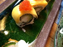 -鮨鲸·和牛烧(三里屯店)