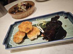 -常来小聚·广州非遗传承餐厅(高德置地店)