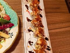 -隐月· 㐂和食屋(芝罘万达公馆店)