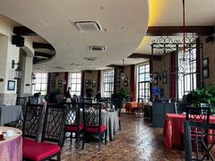 -南沙游艇会·大兵船餐厅