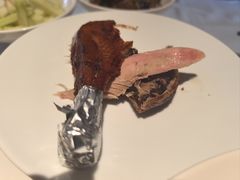 -四季民福烤鸭店(故宫店)