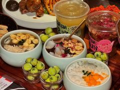 -清水亭湖北菜(大屯DT51店)