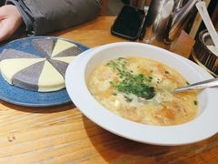 -小镇大厨私房餐厅