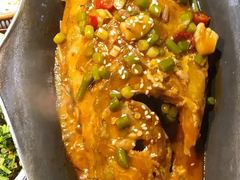 -刀板香·安徽菜(国购IFC店)