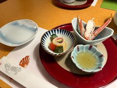 -蟹道乐(梅田店)