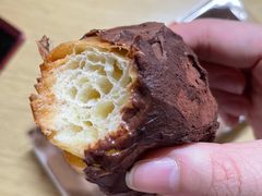 -山下面包坊(湖滨店)