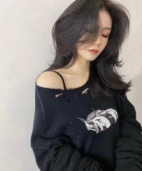 -FASHION PALACE hair+