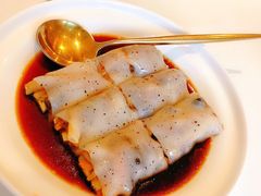 -铭家点心(秦岭路店)