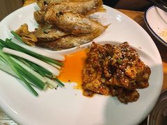 -吕氏疙瘩汤·私家菜馆(慈云寺店)