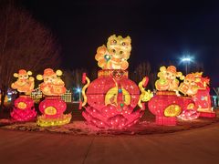 -北戴河集发农业梦想王国